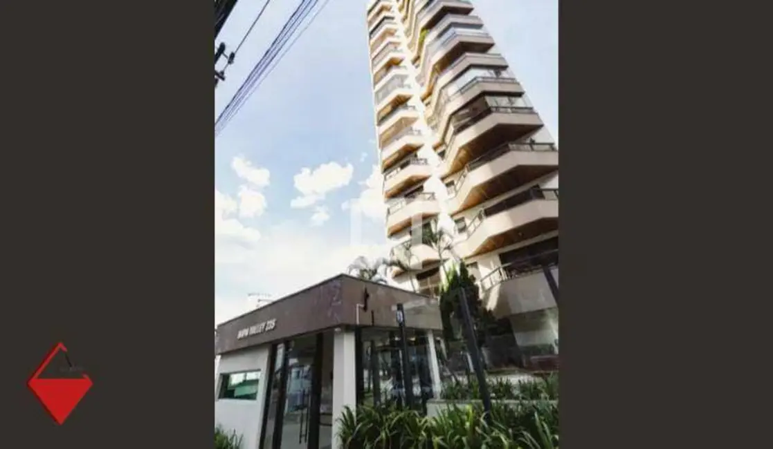 Apartamento com 3 quartos à venda, 160m2 em Perdizes, São Paulo - SP - imagem 4 Foto 4 de Apartamento com 3 quartos à venda, 160m2 em Perdizes, São Paulo - SP