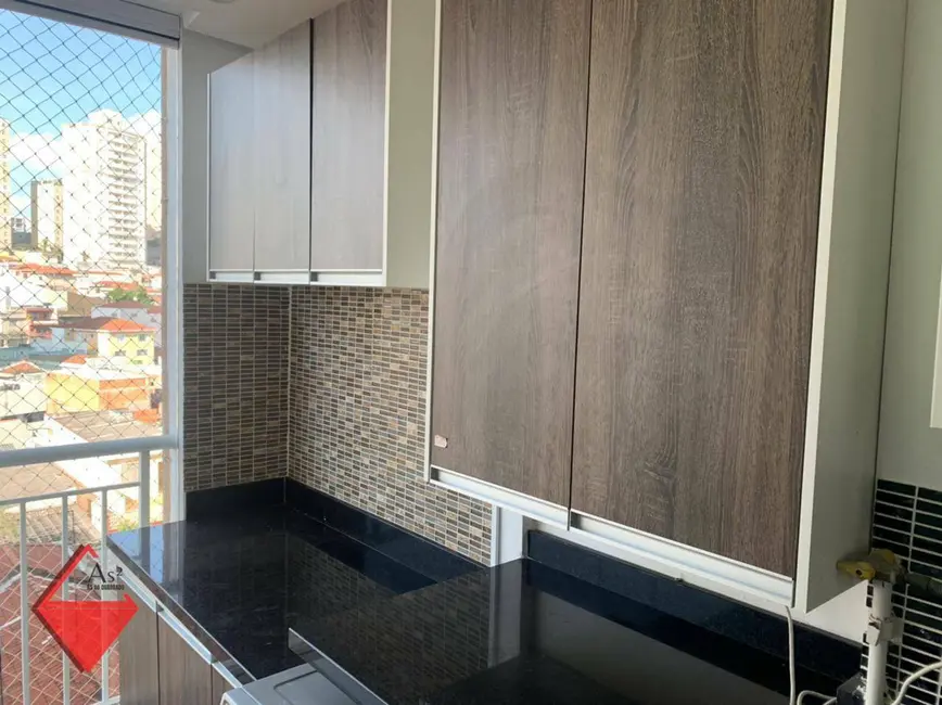 Foto 9 de Apartamento com 2 quartos à venda, 59m2 em Sacomã, São Paulo - SP