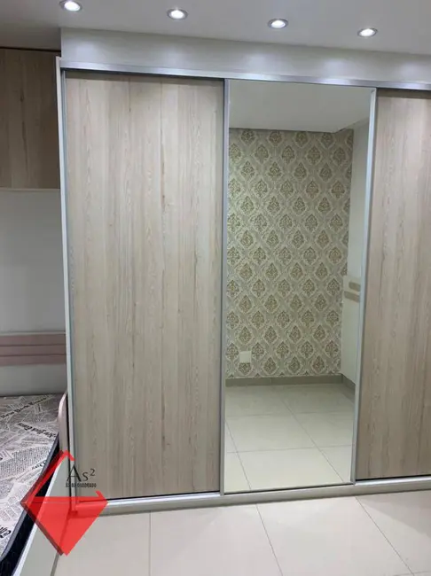 Foto 4 de Apartamento com 2 quartos à venda, 59m2 em Sacomã, São Paulo - SP