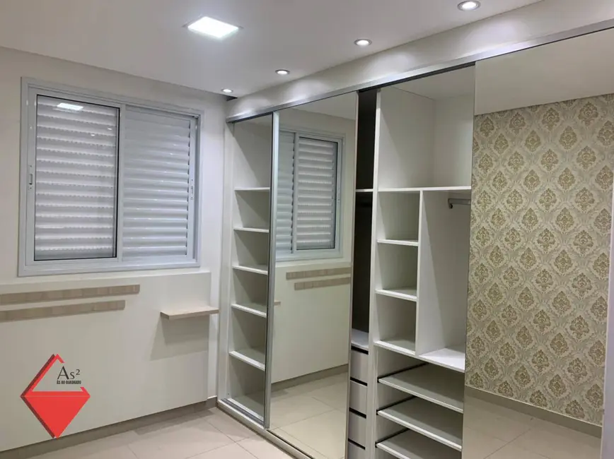 Foto 5 de Apartamento com 2 quartos à venda, 59m2 em Sacomã, São Paulo - SP