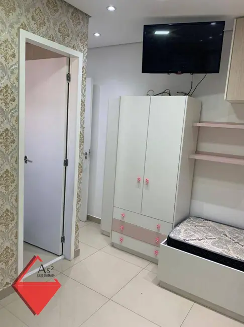 Foto 7 de Apartamento com 2 quartos à venda, 59m2 em Sacomã, São Paulo - SP
