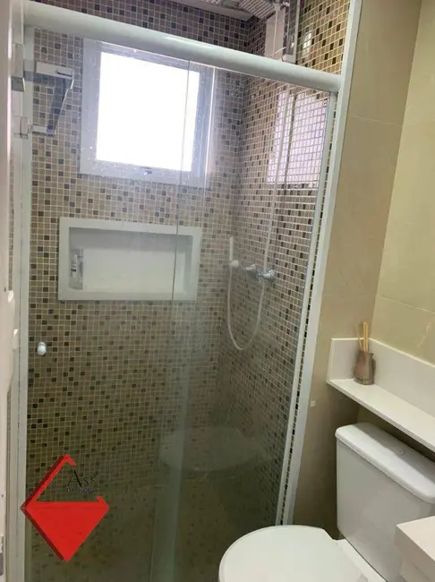 Foto 6 de Apartamento com 2 quartos à venda, 59m2 em Sacomã, São Paulo - SP