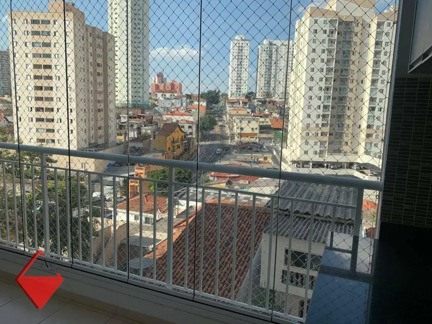 Foto 8 de Apartamento com 2 quartos à venda, 59m2 em Sacomã, São Paulo - SP