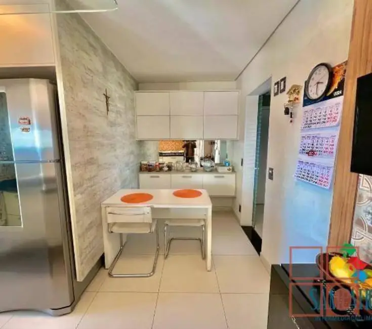 Apartamento com 3 quartos à venda, 139m2 em Vila Romana, São Paulo - SP - imagem 6 Foto 6 de Apartamento com 3 quartos à venda, 139m2 em Vila Romana, São Paulo - SP