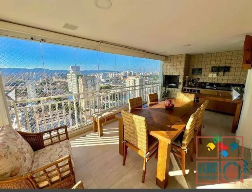 Apartamento com 3 quartos à venda, 139m2 em Vila Romana, São Paulo - SP - imagem 1 Foto 1 de Apartamento com 3 quartos à venda, 139m2 em Vila Romana, São Paulo - SP