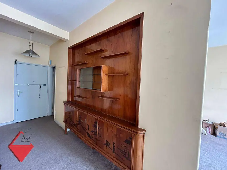 Foto 8 de Apartamento com 4 quartos à venda, 203m2 em Barra Funda, São Paulo - SP