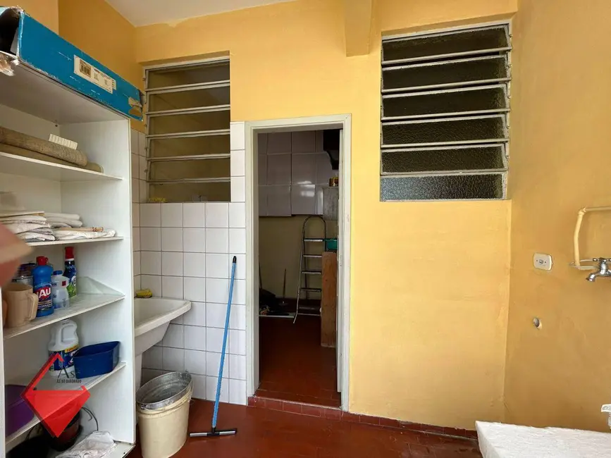 Foto 7 de Apartamento com 4 quartos à venda, 203m2 em Barra Funda, São Paulo - SP