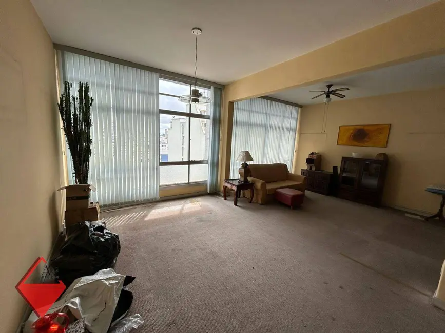 Foto 1 de Apartamento com 4 quartos à venda, 203m2 em Barra Funda, São Paulo - SP