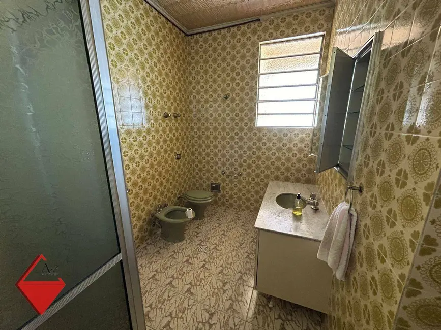 Foto 9 de Apartamento com 4 quartos à venda, 203m2 em Barra Funda, São Paulo - SP