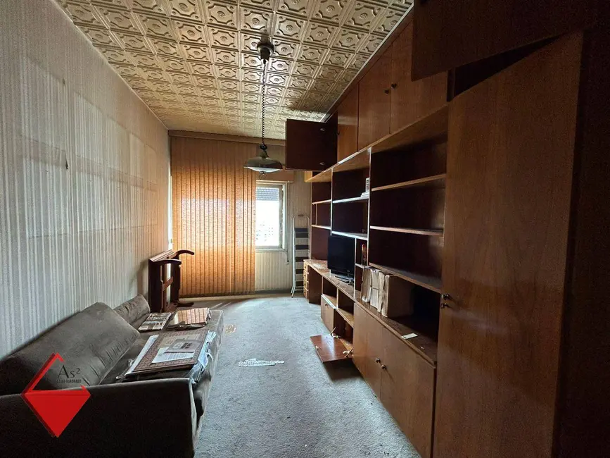 Foto 4 de Apartamento com 4 quartos à venda, 203m2 em Barra Funda, São Paulo - SP