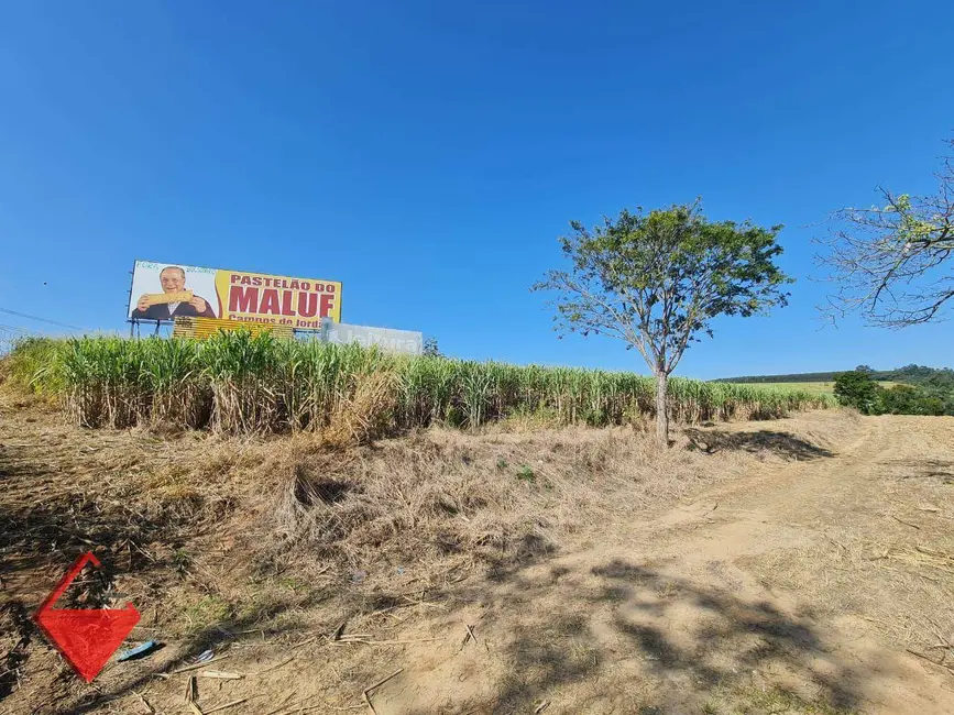 Foto 6 de Fazenda / Haras à venda, 1040600m2 em Parque Residencial Nova Caçapava, Cacapava - SP