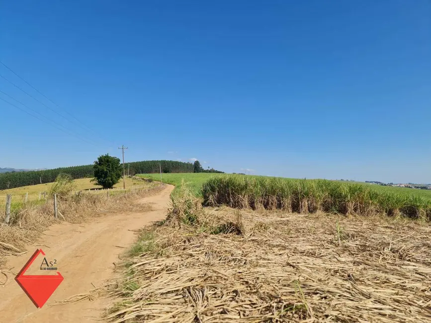 Foto 1 de Fazenda / Haras à venda, 1040600m2 em Parque Residencial Nova Caçapava, Cacapava - SP