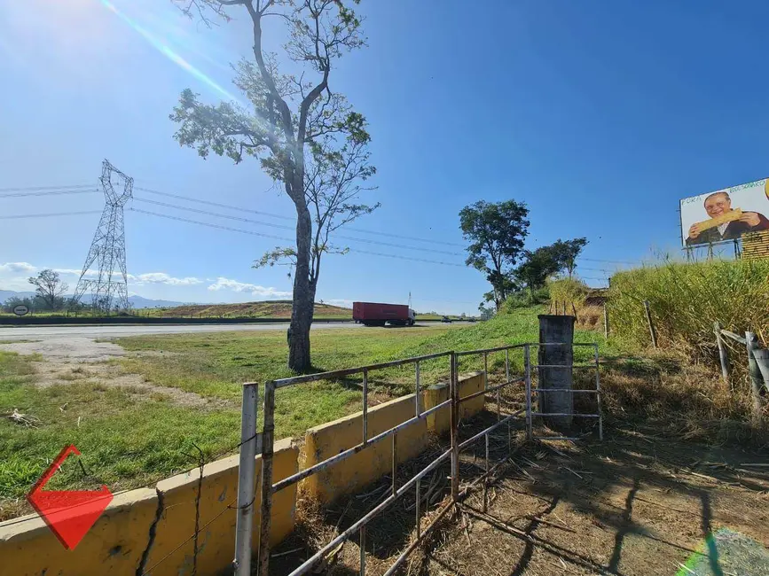 Foto 2 de Fazenda / Haras à venda, 1040600m2 em Parque Residencial Nova Caçapava, Cacapava - SP