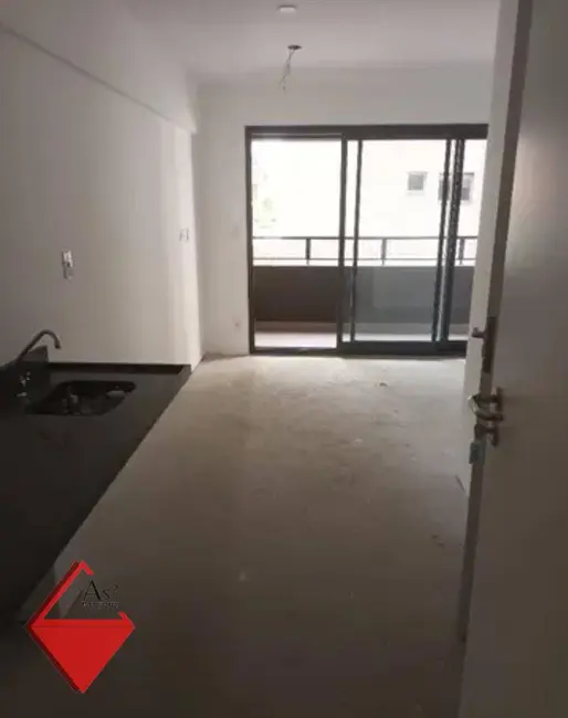 Apartamento com 1 quarto à venda, 27m2 em Perdizes, São Paulo - SP - imagem 3 Foto 3 de Apartamento com 1 quarto à venda, 27m2 em Perdizes, São Paulo - SP