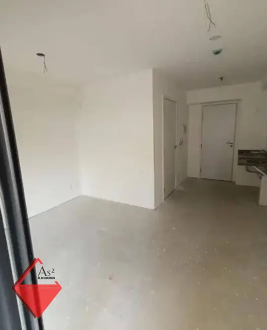 Apartamento com 1 quarto à venda, 27m2 em Perdizes, São Paulo - SP - imagem 4 Foto 4 de Apartamento com 1 quarto à venda, 27m2 em Perdizes, São Paulo - SP