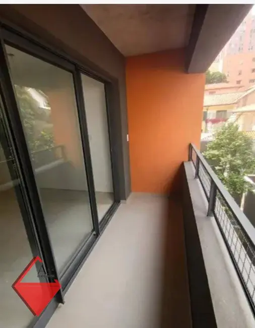 Apartamento com 1 quarto à venda, 27m2 em Perdizes, São Paulo - SP - imagem 1 Foto 1 de Apartamento com 1 quarto à venda, 27m2 em Perdizes, São Paulo - SP