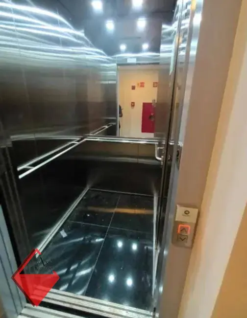 Apartamento com 1 quarto à venda, 27m2 em Perdizes, São Paulo - SP - imagem 5 Foto 5 de Apartamento com 1 quarto à venda, 27m2 em Perdizes, São Paulo - SP