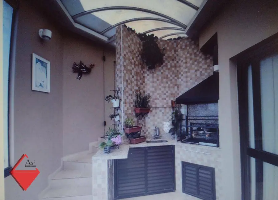 Foto 6 de Cobertura com 3 quartos à venda, 160m2 em Alto da Lapa, São Paulo - SP