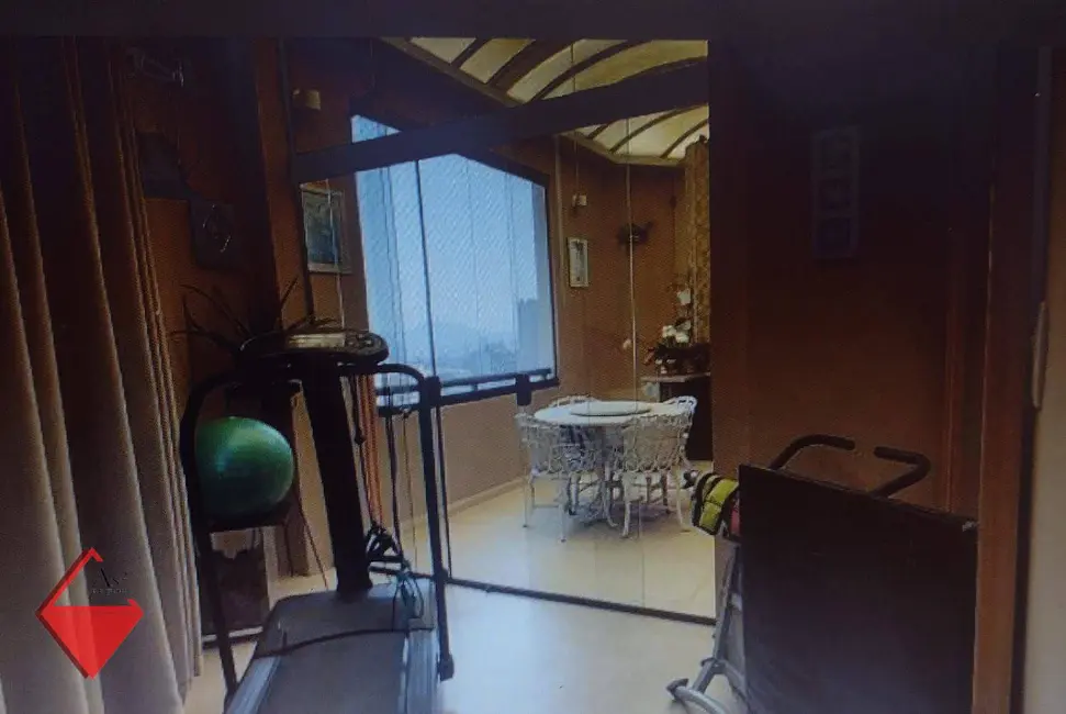 Foto 5 de Cobertura com 3 quartos à venda, 160m2 em Alto da Lapa, São Paulo - SP