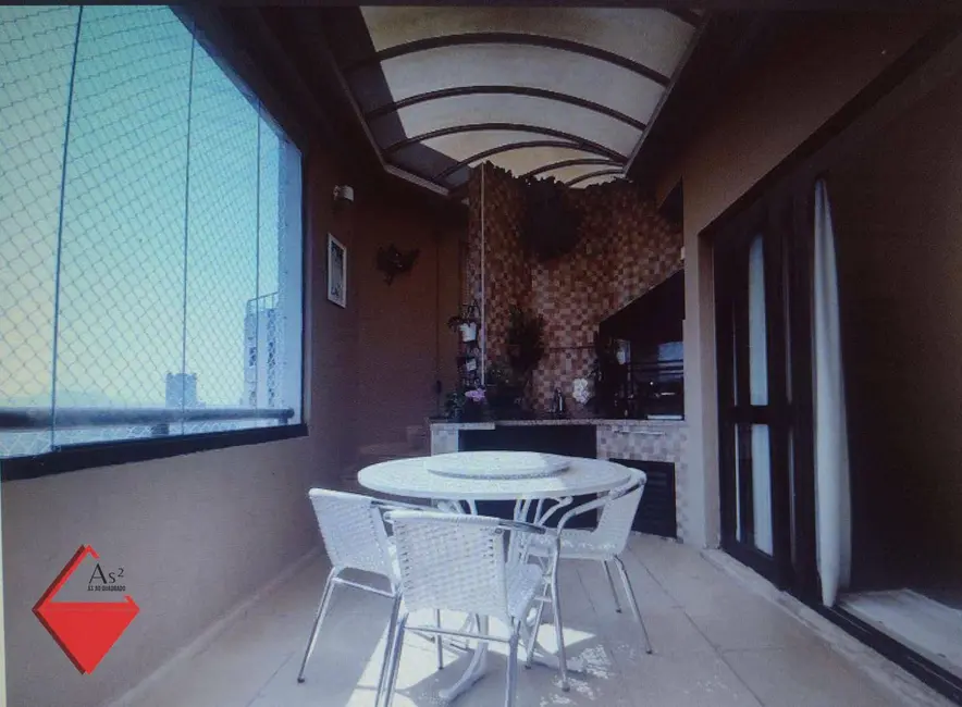 Foto 7 de Cobertura com 3 quartos à venda, 160m2 em Alto da Lapa, São Paulo - SP