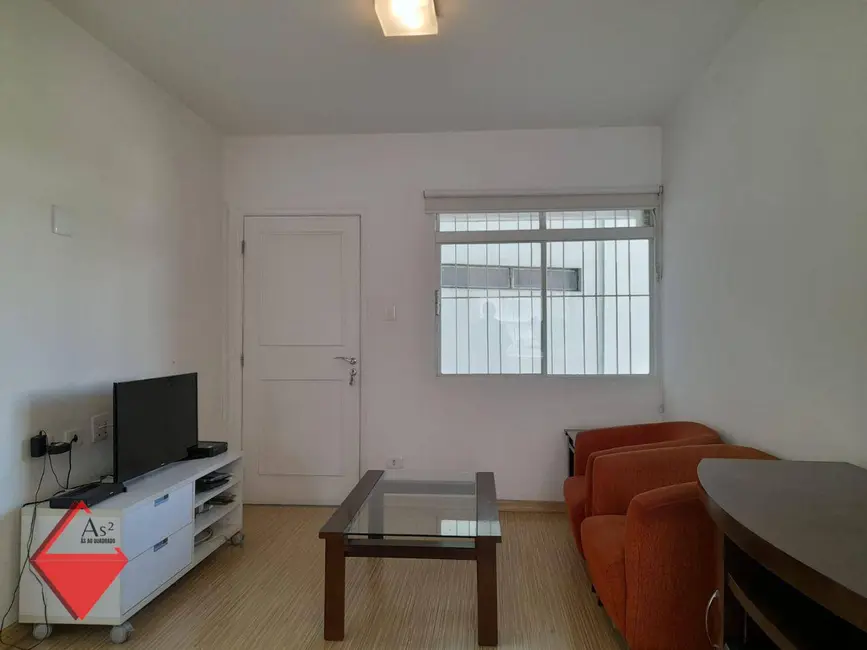 Foto 1 de Apartamento com 1 quarto à venda, 59m2 em Água Branca, São Paulo - SP