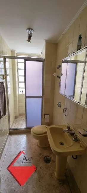 Apartamento com 3 quartos à venda, 137m2 em Perdizes, São Paulo - SP - imagem 9 Foto 9 de Apartamento com 3 quartos à venda, 137m2 em Perdizes, São Paulo - SP