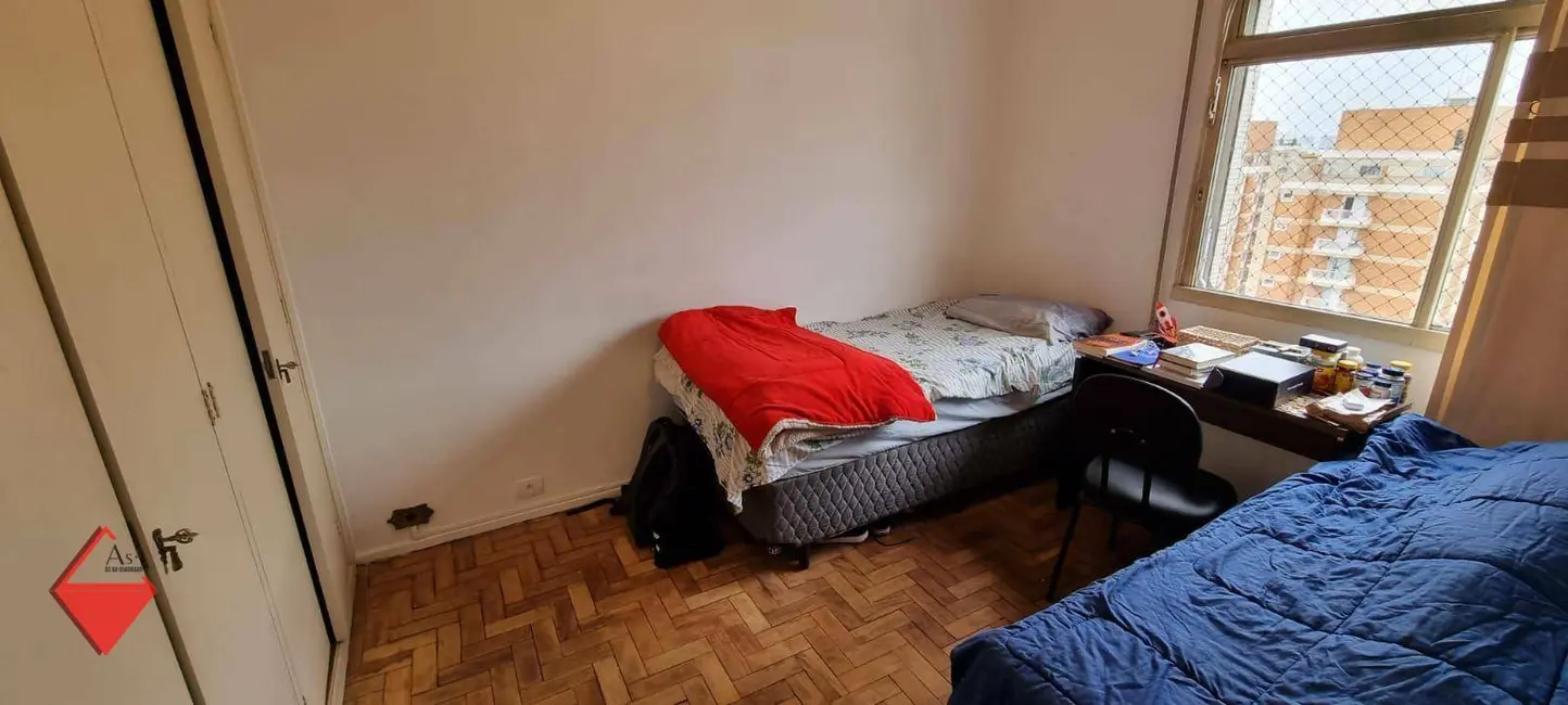Apartamento com 3 quartos à venda, 137m2 em Perdizes, São Paulo - SP - imagem 3 Foto 3 de Apartamento com 3 quartos à venda, 137m2 em Perdizes, São Paulo - SP