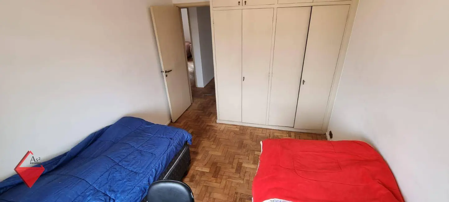 Apartamento com 3 quartos à venda, 137m2 em Perdizes, São Paulo - SP - imagem 5 Foto 5 de Apartamento com 3 quartos à venda, 137m2 em Perdizes, São Paulo - SP