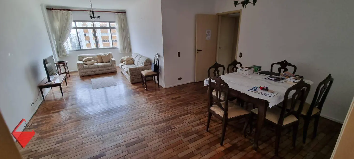 Apartamento com 3 quartos à venda, 137m2 em Perdizes, São Paulo - SP - imagem 2 Foto 2 de Apartamento com 3 quartos à venda, 137m2 em Perdizes, São Paulo - SP
