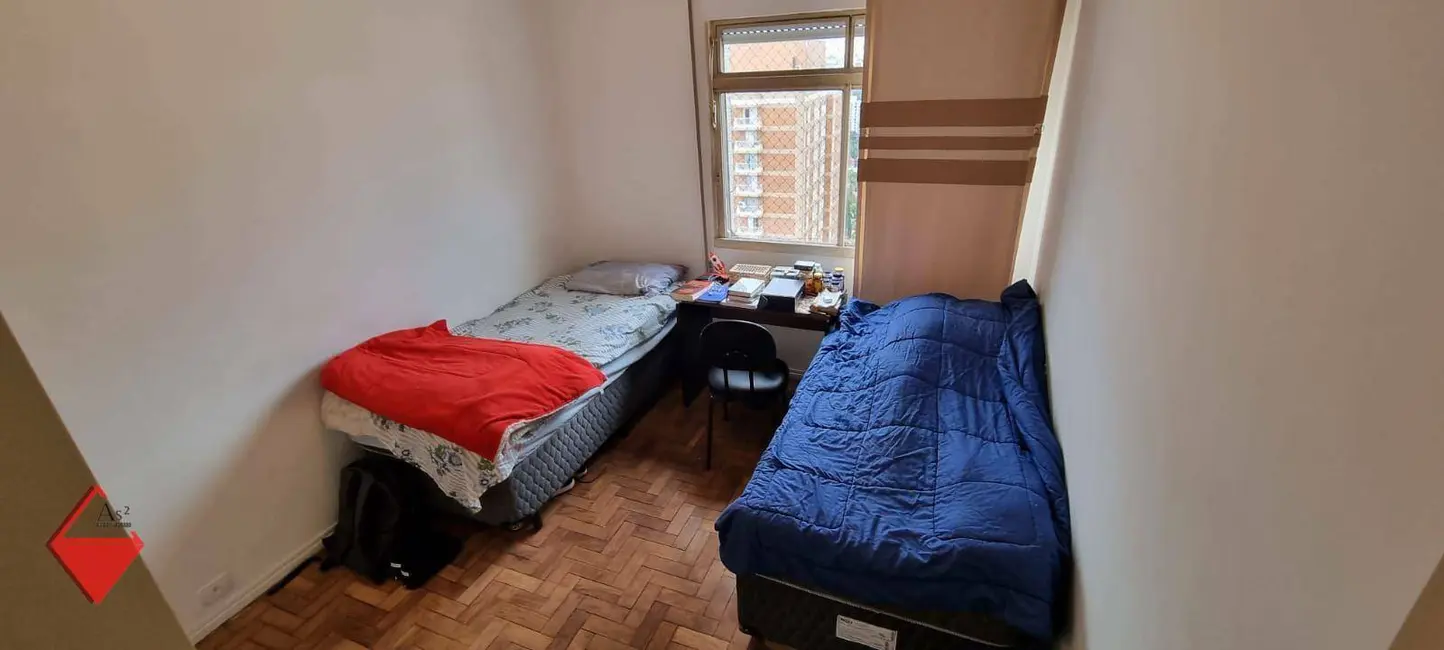 Apartamento com 3 quartos à venda, 137m2 em Perdizes, São Paulo - SP - imagem 7 Foto 7 de Apartamento com 3 quartos à venda, 137m2 em Perdizes, São Paulo - SP