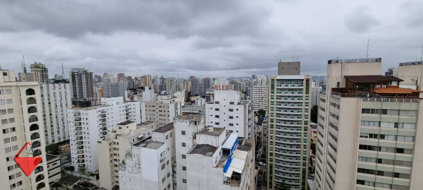 Apartamento com 3 quartos à venda, 137m2 em Perdizes, São Paulo - SP - imagem 4 Foto 4 de Apartamento com 3 quartos à venda, 137m2 em Perdizes, São Paulo - SP