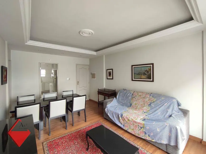 Foto 4 de Apartamento com 3 quartos à venda, 136m2 em Higienópolis, São Paulo - SP