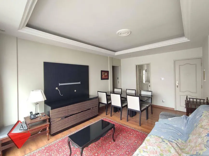 Foto 3 de Apartamento com 3 quartos à venda, 136m2 em Higienópolis, São Paulo - SP