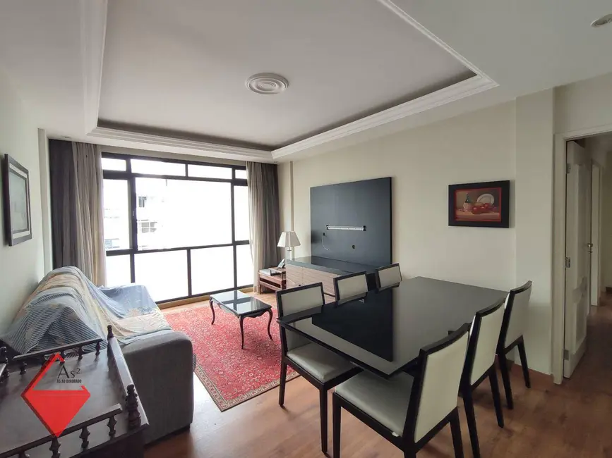 Foto 1 de Apartamento com 3 quartos à venda, 136m2 em Higienópolis, São Paulo - SP