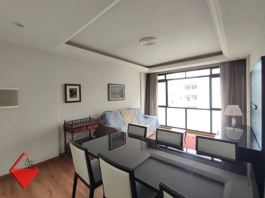 Foto 2 de Apartamento com 3 quartos à venda, 136m2 em Higienópolis, São Paulo - SP