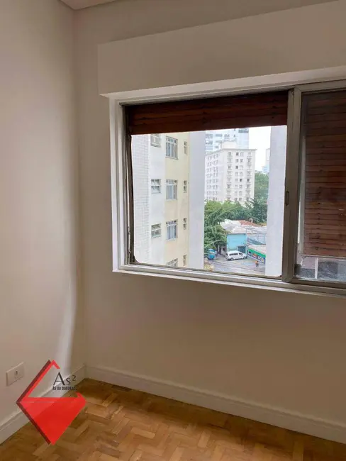 Foto 9 de Apartamento com 3 quartos à venda, 123m2 em Higienópolis, São Paulo - SP