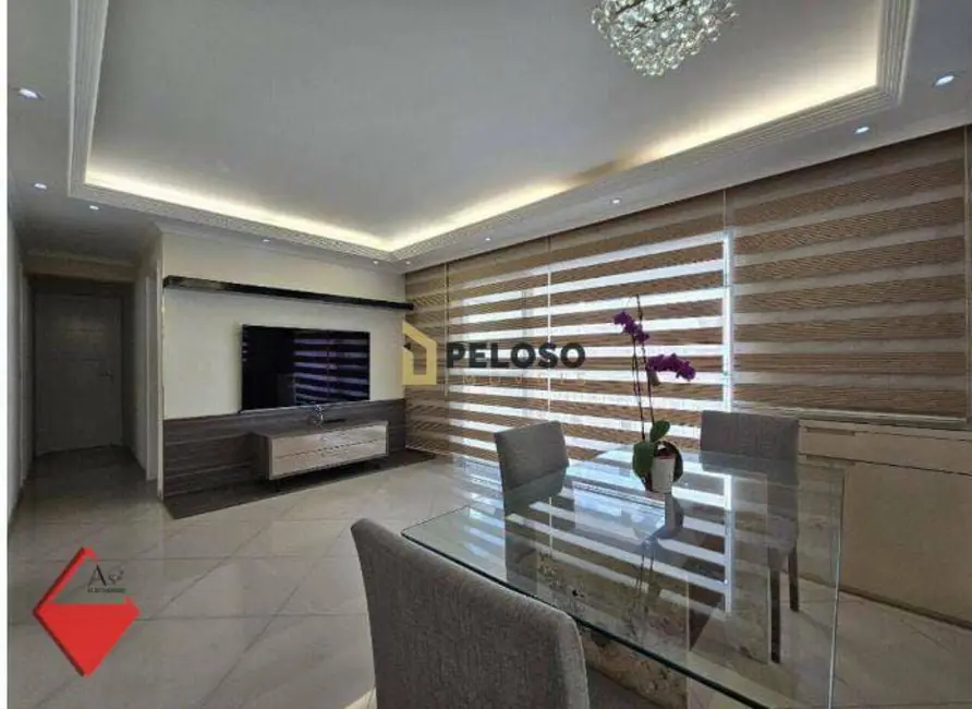 Foto 1 de Apartamento com 3 quartos à venda, 89m2 em Mandaqui, São Paulo - SP
