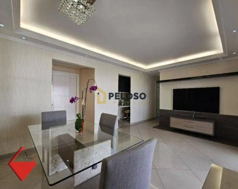 Foto 4 de Apartamento com 3 quartos à venda, 89m2 em Mandaqui, São Paulo - SP