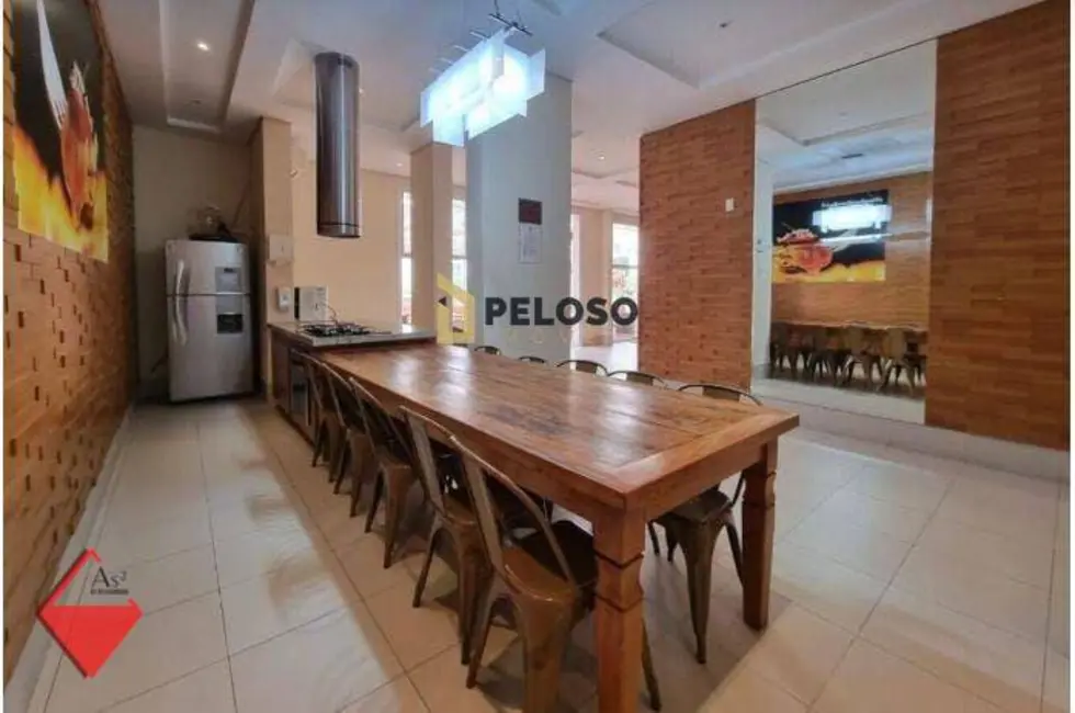 Foto 5 de Apartamento com 3 quartos à venda, 89m2 em Mandaqui, São Paulo - SP
