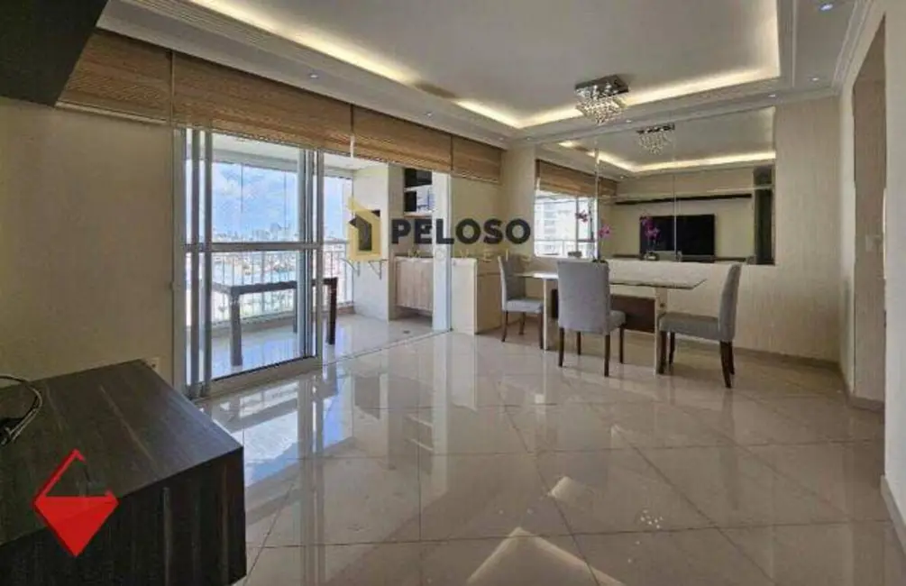 Foto 3 de Apartamento com 3 quartos à venda, 89m2 em Mandaqui, São Paulo - SP