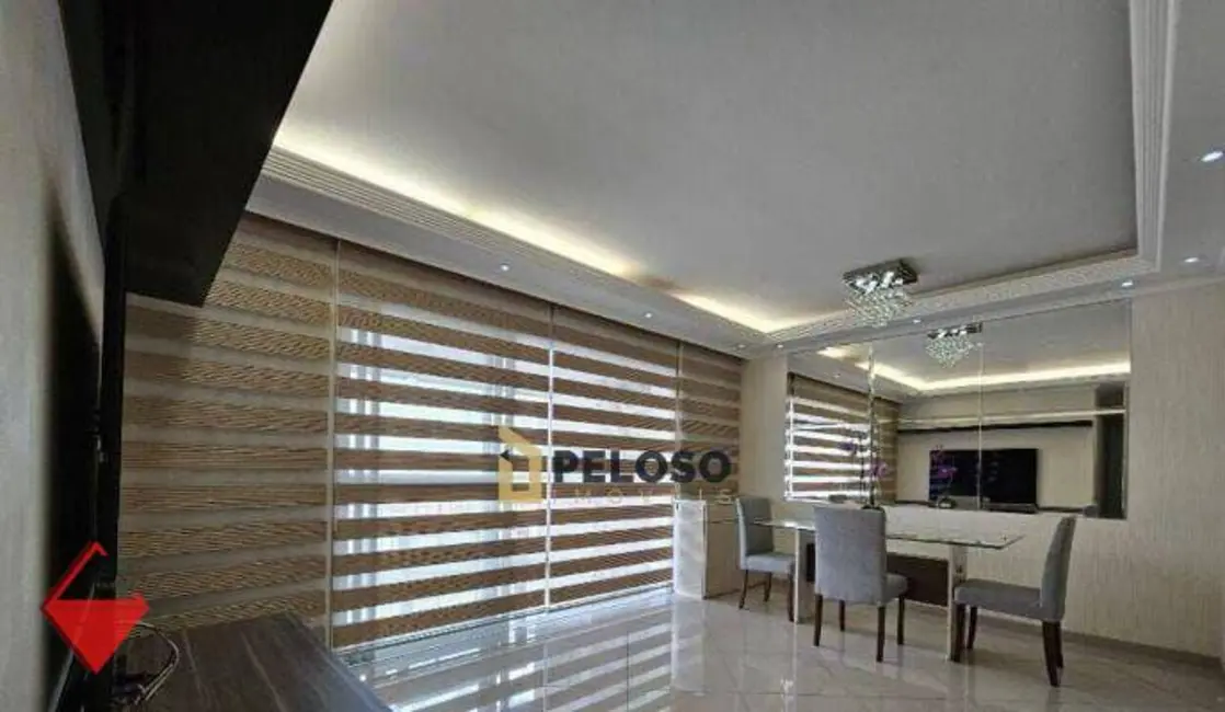 Foto 2 de Apartamento com 3 quartos à venda, 89m2 em Mandaqui, São Paulo - SP
