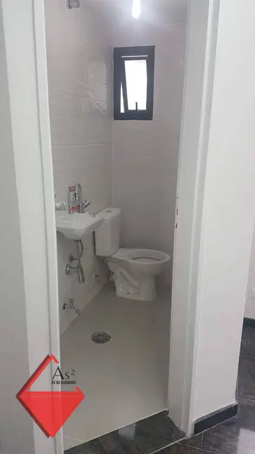 Sala Comercial à venda e para alugar, 37m2 em Perdizes, São Paulo - SP - imagem 4 Foto 4 de Sala Comercial à venda e para alugar, 37m2 em Perdizes, São Paulo - SP