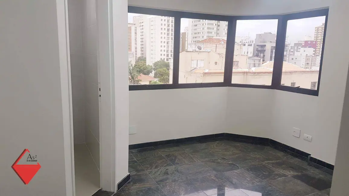 Sala Comercial à venda e para alugar, 37m2 em Perdizes, São Paulo - SP - imagem 5 Foto 5 de Sala Comercial à venda e para alugar, 37m2 em Perdizes, São Paulo - SP