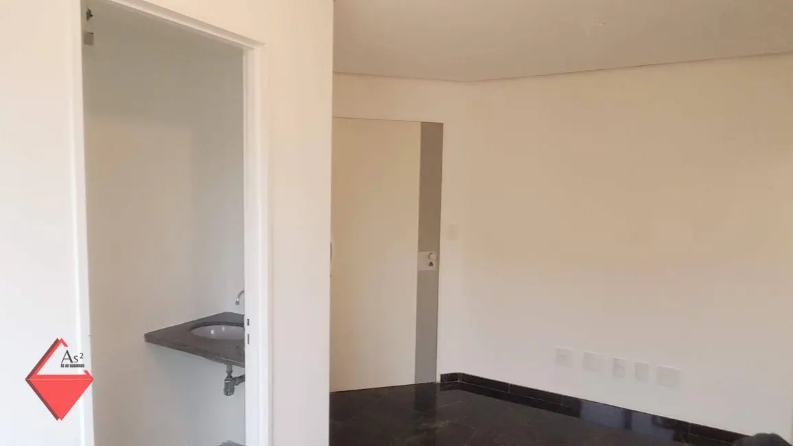 Sala Comercial à venda e para alugar, 37m2 em Perdizes, São Paulo - SP - imagem 3 Foto 3 de Sala Comercial à venda e para alugar, 37m2 em Perdizes, São Paulo - SP