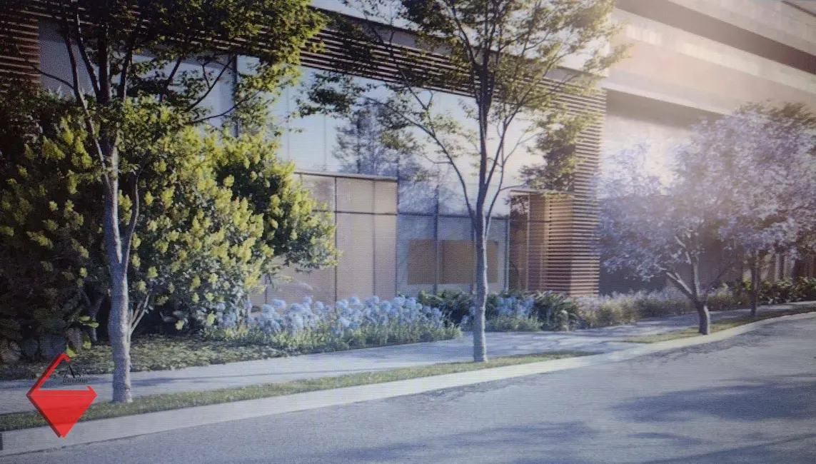 Foto 2 de Apartamento com 4 quartos à venda, 180m2 em Alto da Lapa, São Paulo - SP