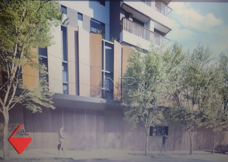 Foto 6 de Apartamento com 3 quartos à venda, 190m2 em Vila Pompéia, São Paulo - SP