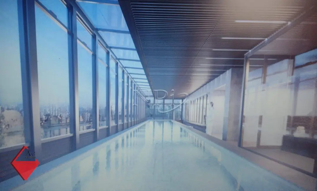 Foto 9 de Apartamento com 3 quartos à venda, 190m2 em Vila Pompéia, São Paulo - SP