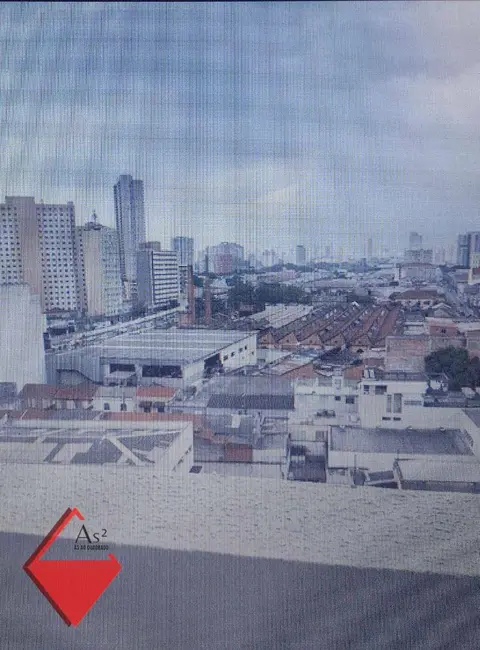 Foto 6 de Apartamento com 1 quarto à venda, 34m2 em Mooca, São Paulo - SP