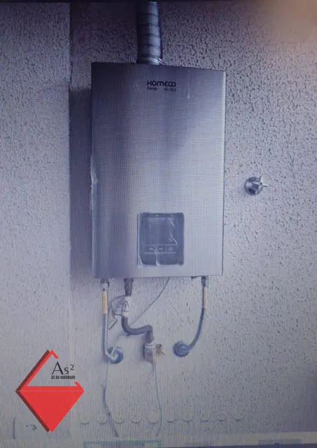 Foto 5 de Apartamento com 1 quarto à venda, 34m2 em Mooca, São Paulo - SP