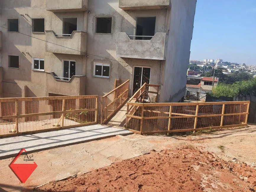 Apartamento com 1 quarto à venda, 35m2 em Vila Corberi, São Paulo - SP - imagem 3 Foto 3 de Apartamento com 1 quarto à venda, 35m2 em Vila Corberi, São Paulo - SP